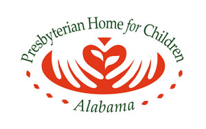 logo for presbyterian home for children in Alabama
